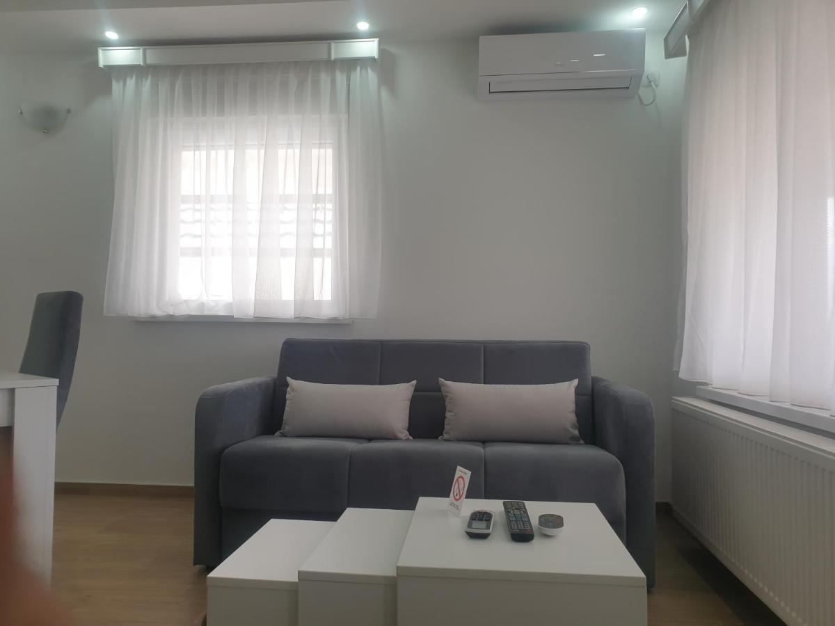 Apartmani Kruna Vrdnik Dış mekan fotoğraf