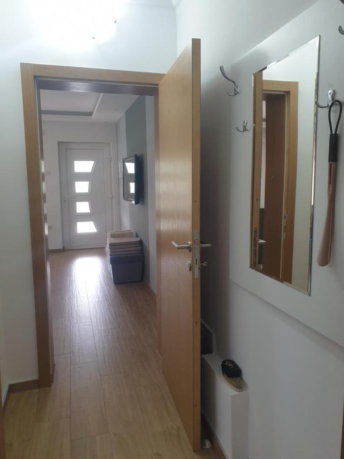 Apartmani Kruna Vrdnik Dış mekan fotoğraf
