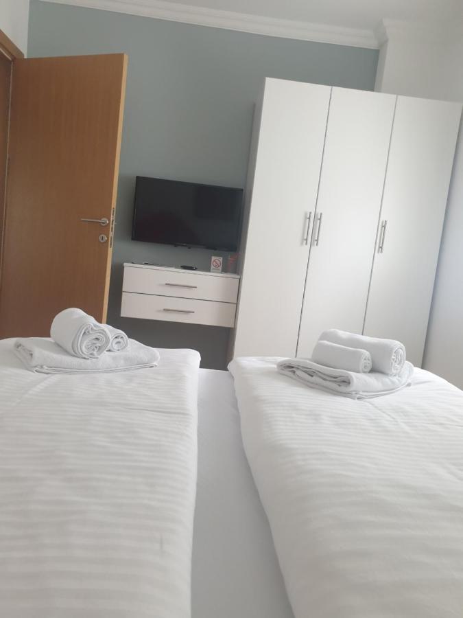 Apartmani Kruna Vrdnik Dış mekan fotoğraf