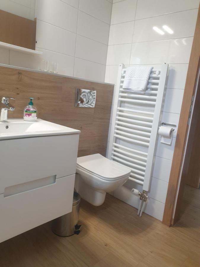 Apartmani Kruna Vrdnik Dış mekan fotoğraf