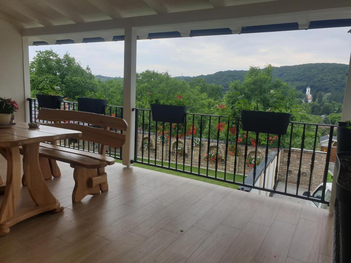Apartmani Kruna Vrdnik Dış mekan fotoğraf