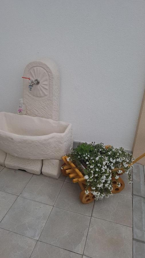 Apartmani Kruna Vrdnik Dış mekan fotoğraf