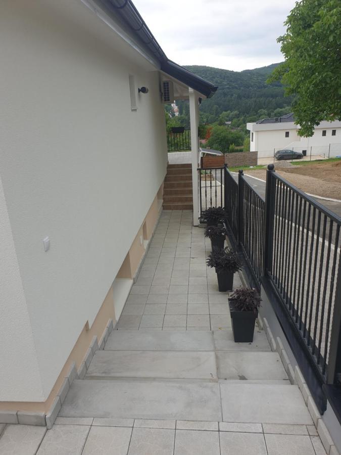 Apartmani Kruna Vrdnik Dış mekan fotoğraf