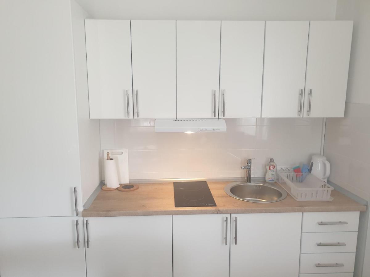 Apartmani Kruna Vrdnik Dış mekan fotoğraf