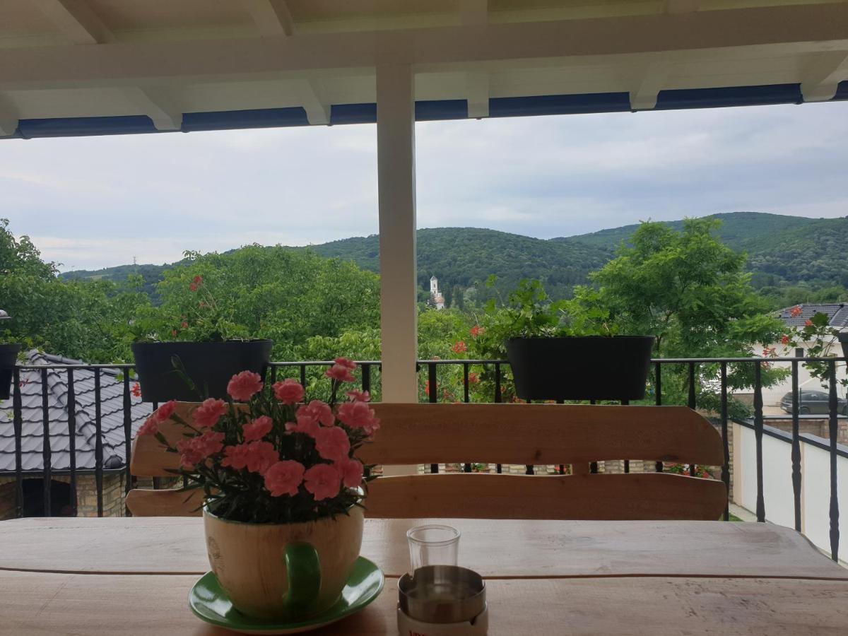 Apartmani Kruna Vrdnik Dış mekan fotoğraf